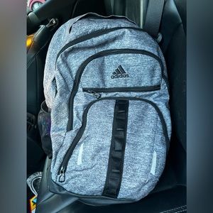 Adidas Book Bag